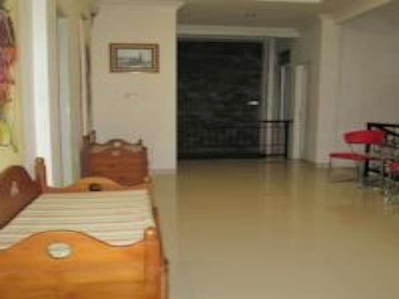 Ge Jacmart Homestay Makassar By Zuzu Luaran gambar